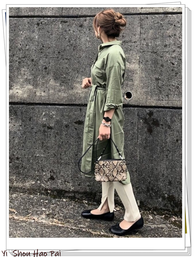 今年超火的芭蕾舞鞋怎么搭配,芭蕾舞鞋怎么穿最好看