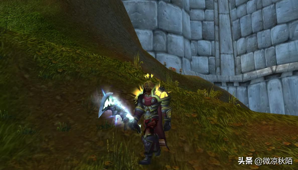 魔兽世界怀旧服tbcpvp混分,魔兽怀旧服tbcpvp装备怎么补命中