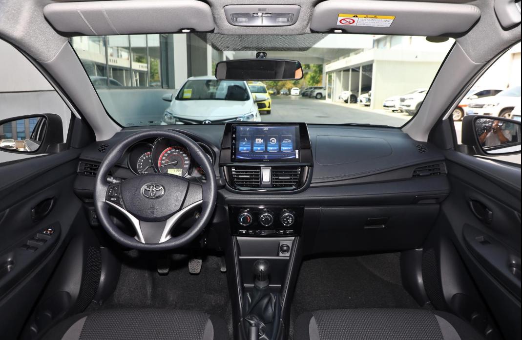 丰田威驰油耗多少,丰田威驰fs二手保值率怎么样