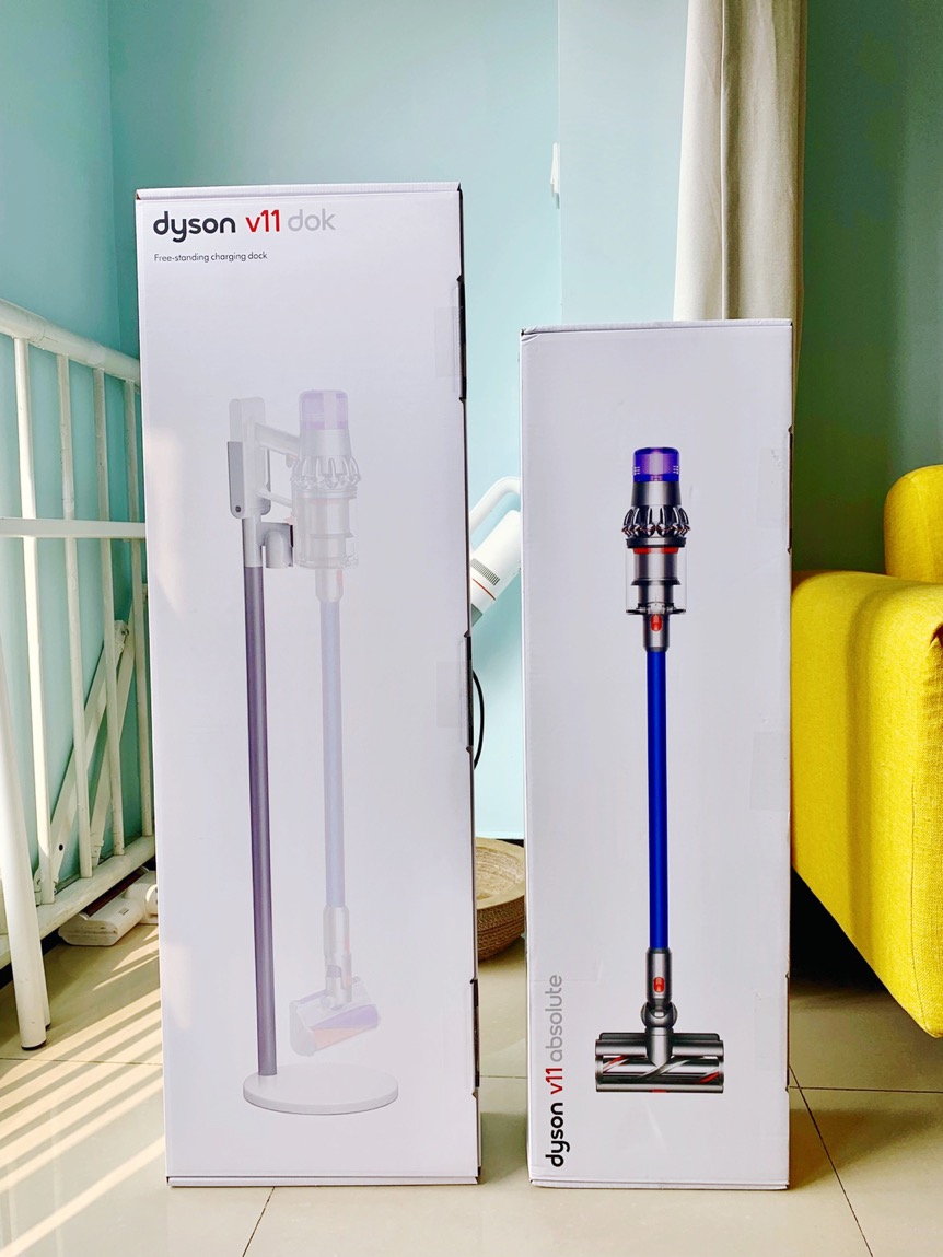 戴森v12强效续航,戴森v11续航