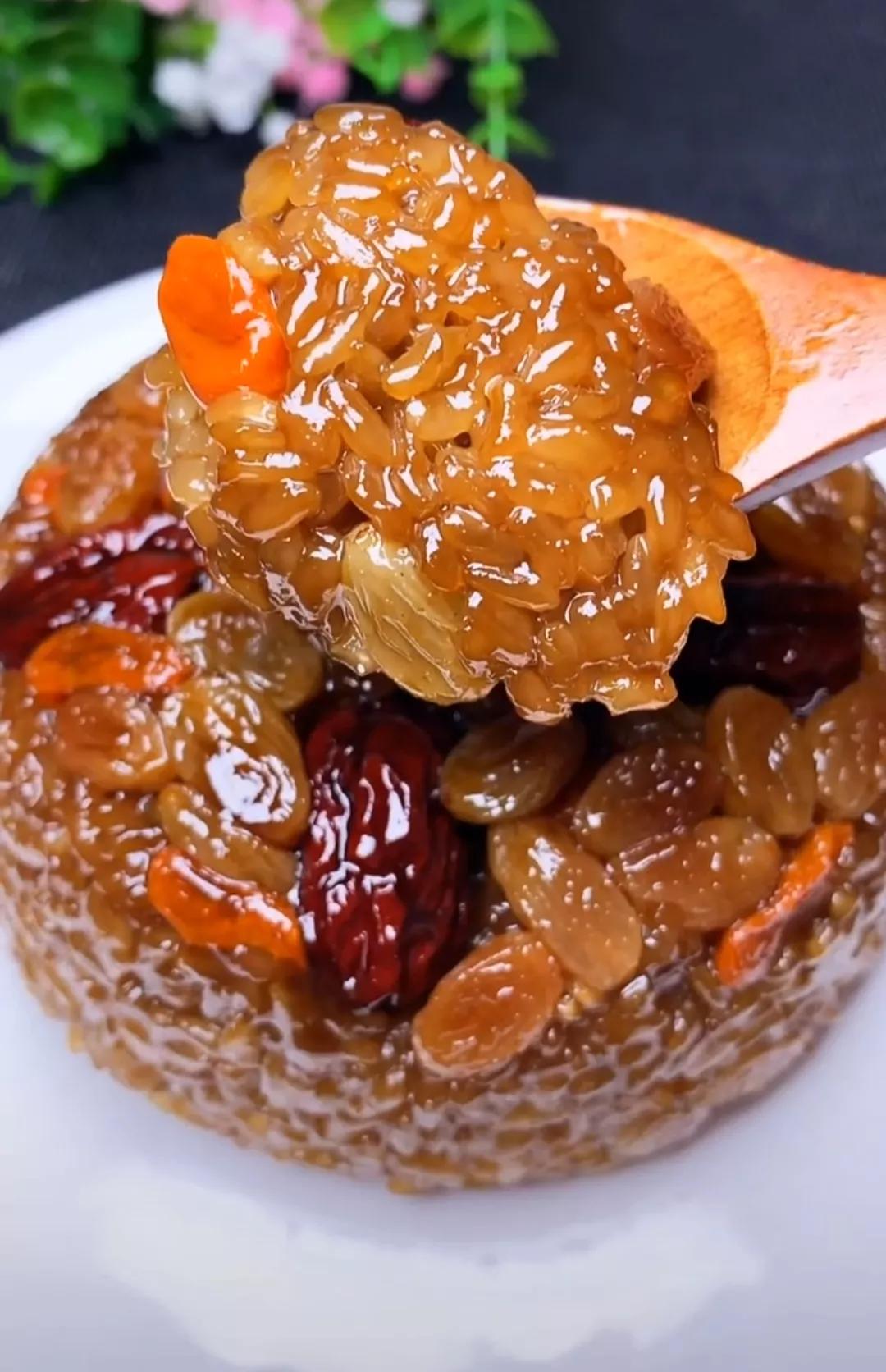 糯米饭怎么做不粘碗,糯米饭蒸夹生的原因