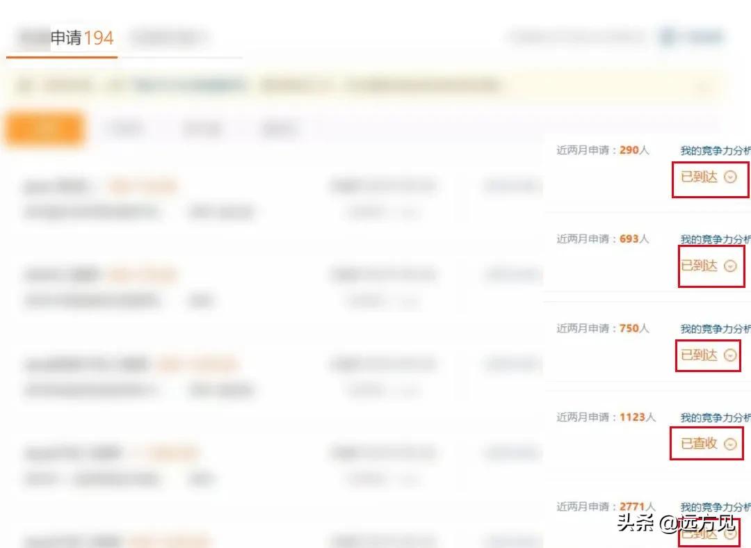 2020届大学毕业生实在太难了