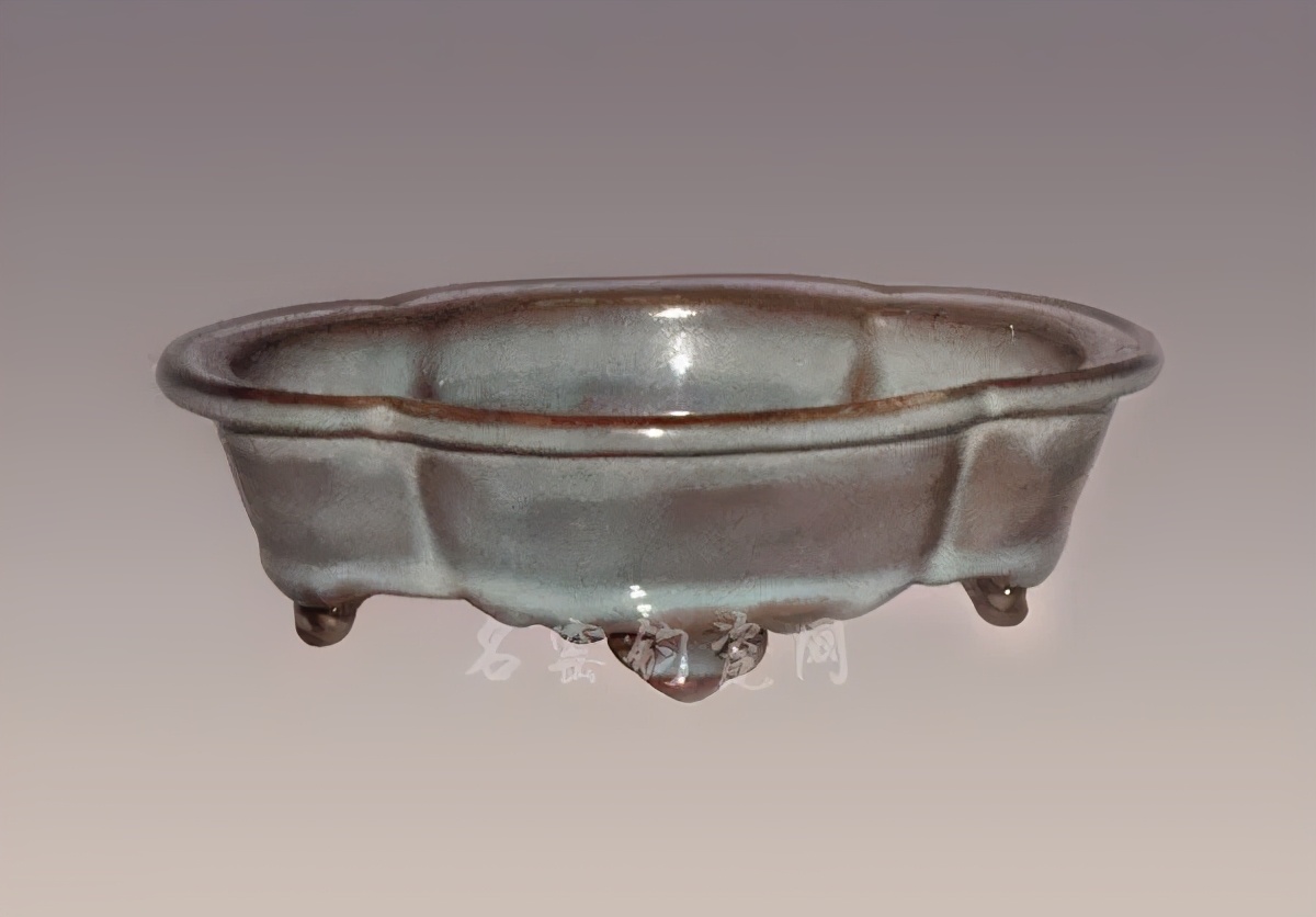 钧瓷鼓钉,钧瓷鼓钉洗的来历