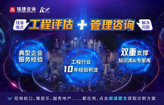 做好工程项目策划,做好一项工程有哪些新的认识