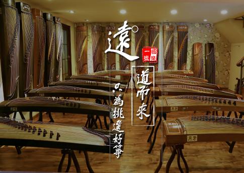 买古筝适合哪里买,古筝在哪里买比较合适