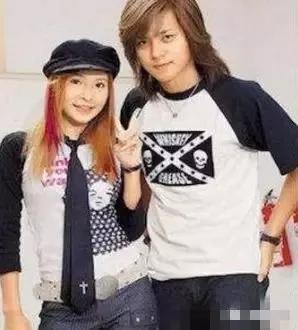 周扬青罗志祥早期小号互动,罗志祥周扬青怎么被粉丝发现的