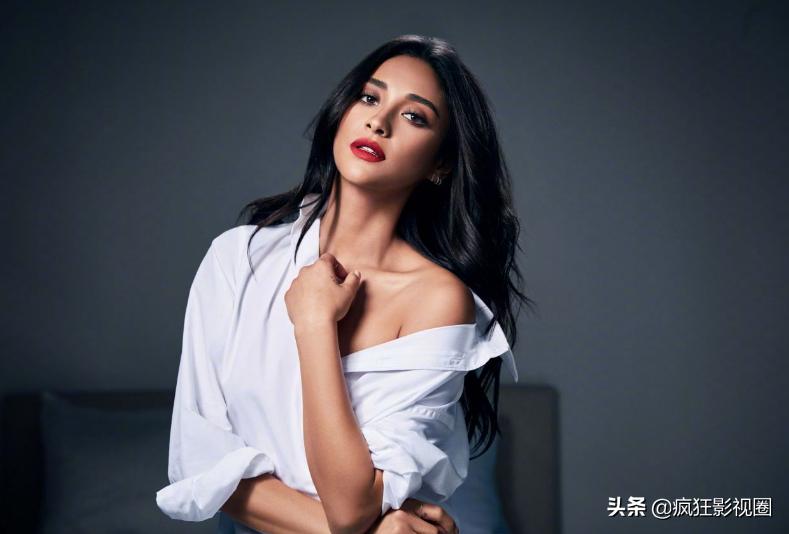 好莱坞最美的五位女星,十大最美丽的好莱坞女明星