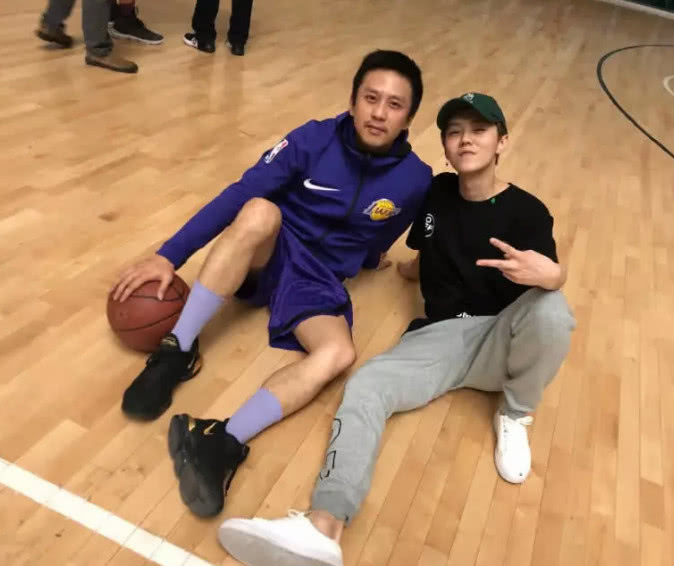 邓超鹿晗退出跑男了吗,奔跑吧兄弟邓超鹿晗退出