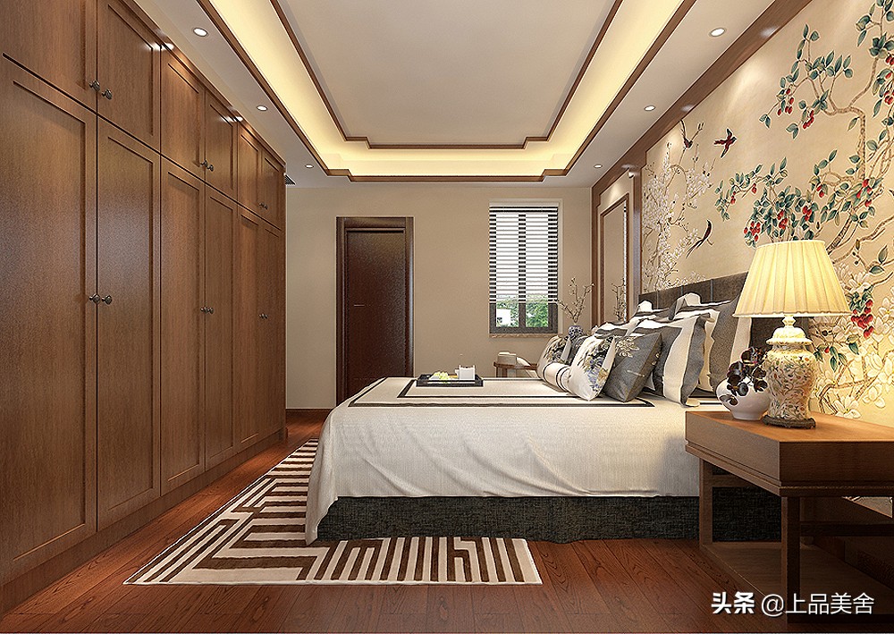 花3个月装修120平,花三个月改造爸妈卧室