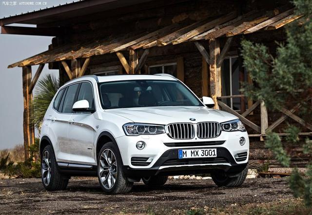 宝马X3油耗到底怎么样,宝马x3油耗大怎么办