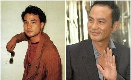 刘德华和任达华私下关系,刘德华任达华私下关系