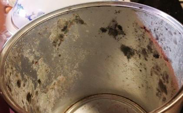 奶粉为什么不能在冰箱放着,奶粉放冰箱一晚上