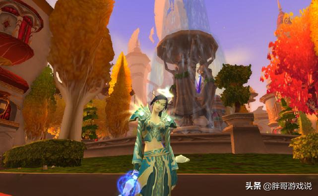 魔兽世界怀旧服tbc五人本熊德装备,魔兽世界tbc2.4.3野德