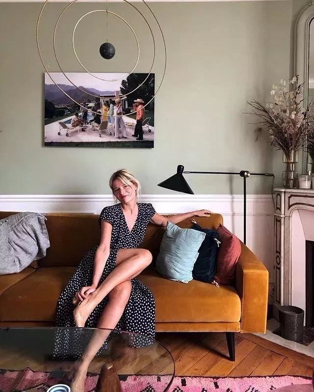 陈都灵绝美穿搭,陈都灵最新穿搭图