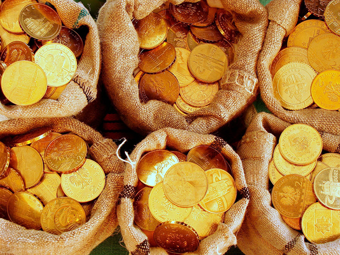 麻袋财富逾期1亿元还不起？你当“中信系”是沙雕么