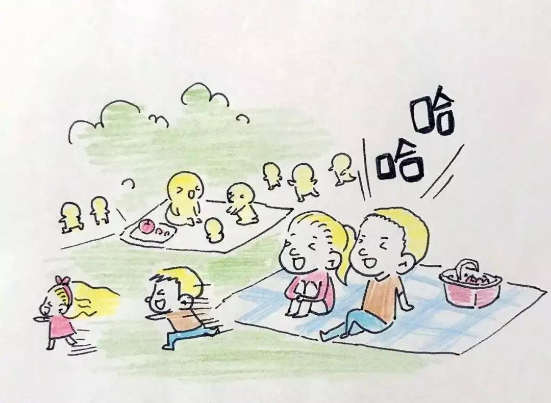 孩子太干净会得病,孩子太干净致癌