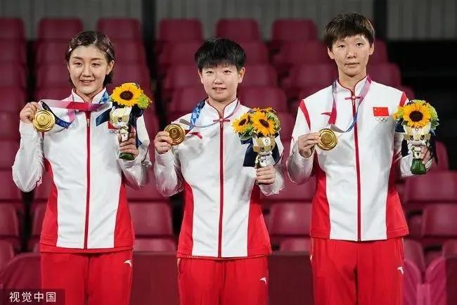 国乒运动员名单,国乒队员参加奥运会的都有谁