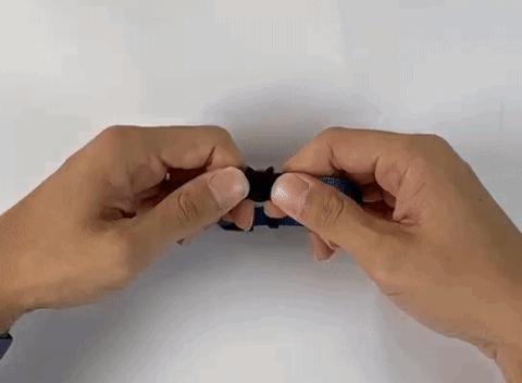 猫咪项圈对猫咪有危害吗,猫项圈给猫咪带来的危害