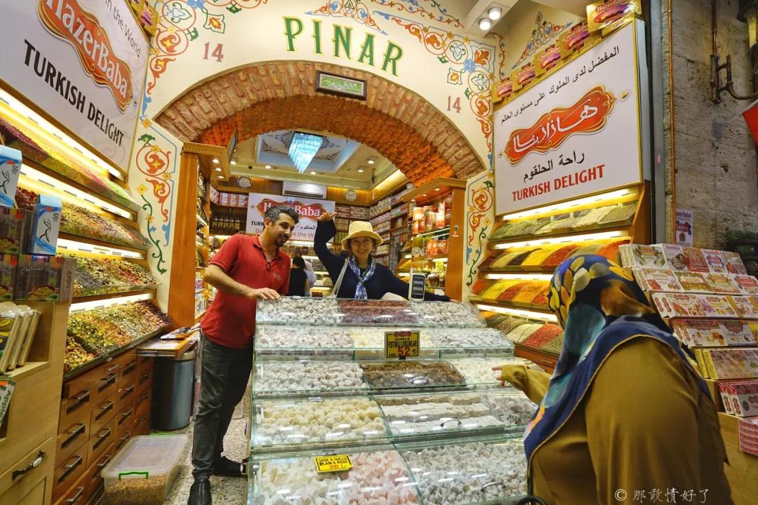 特务迷城全景图,特务迷城土耳其取景地