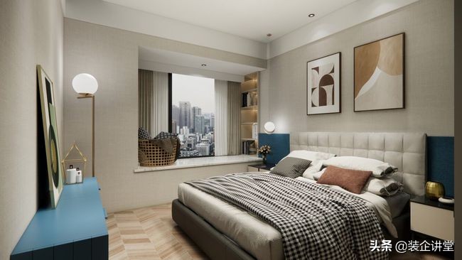 装修朋友圈文案怎么写吸引人,装修期间还没有装修好的文案