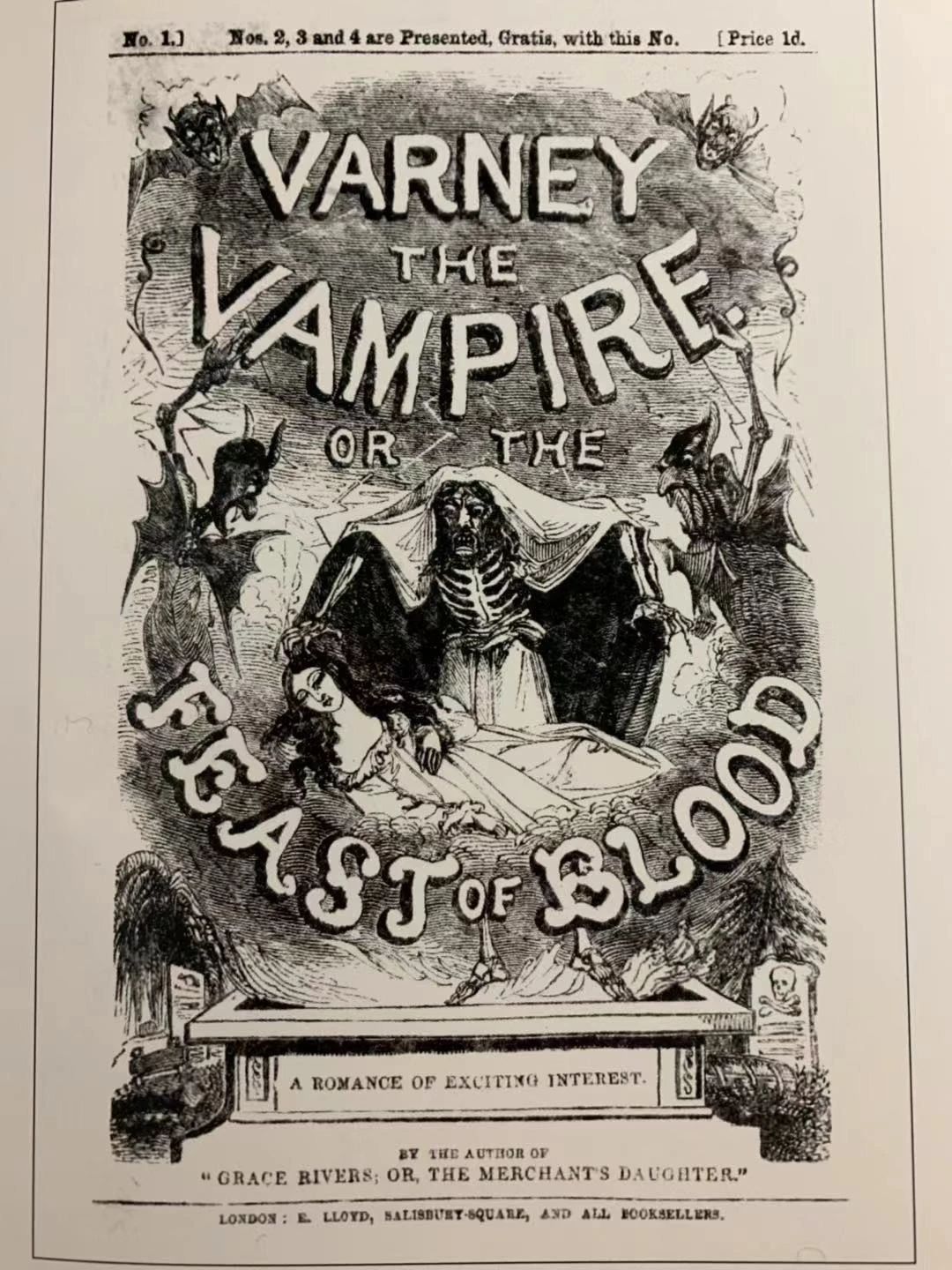 蝙蝠会变成吸血鬼吗,蝙蝠和吸血鬼有什么关系