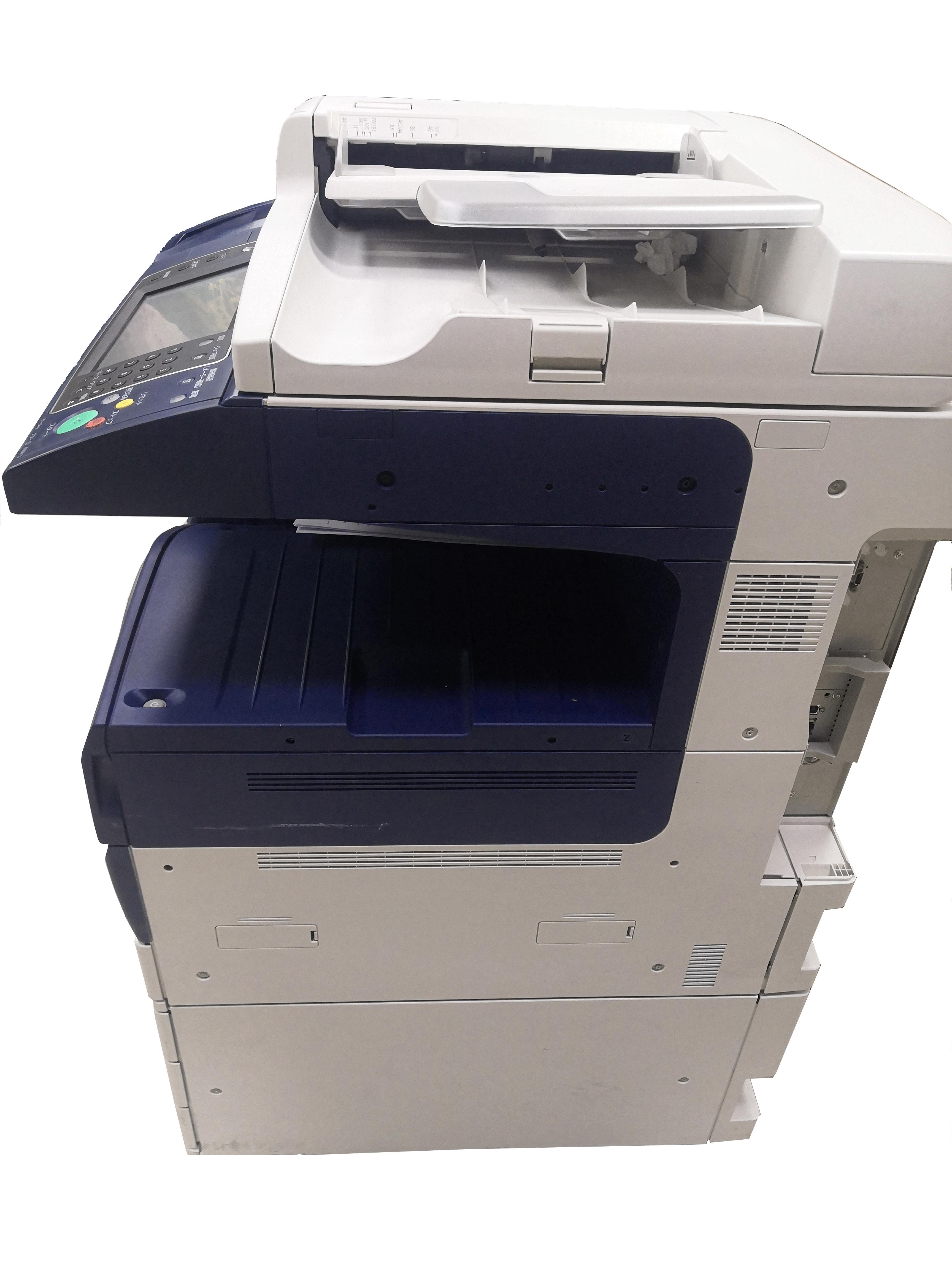 打印机是租赁好还是购买好,大型打印机是租的好还是买的好