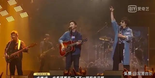 我有故事，你有歌吗？33个乐队最好听的歌是这首