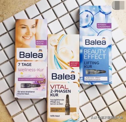 推荐6款特别好用的护肤品,推荐四款平价好用的护肤品