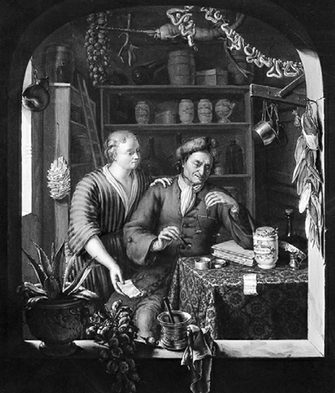 欧洲香料的历史,欧洲特色香料是什么