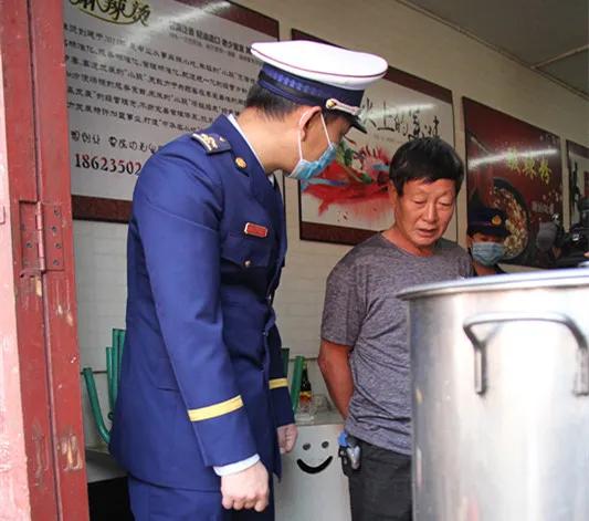 巍山火灾新消息,巍山县火灾事故