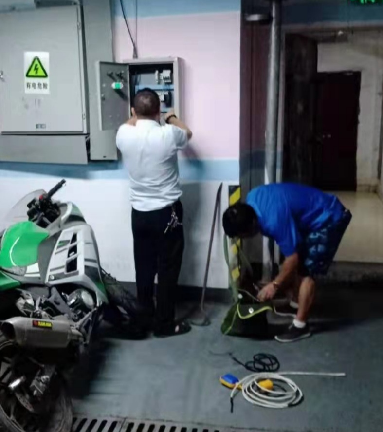 “泰弘进一品、处处显美景