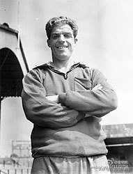 守门员的孤独,一个足球门将扎实的基本功