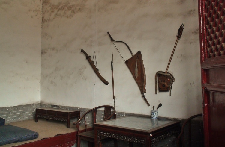 故宫第二？不！沈阳故宫独创宫高殿低，建筑特色深藏满清野心