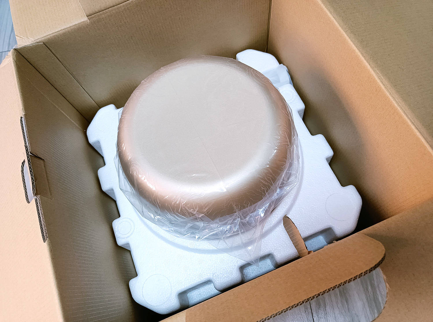 30分钟做大餐！奶爸的米家智能电压力锅使用体验