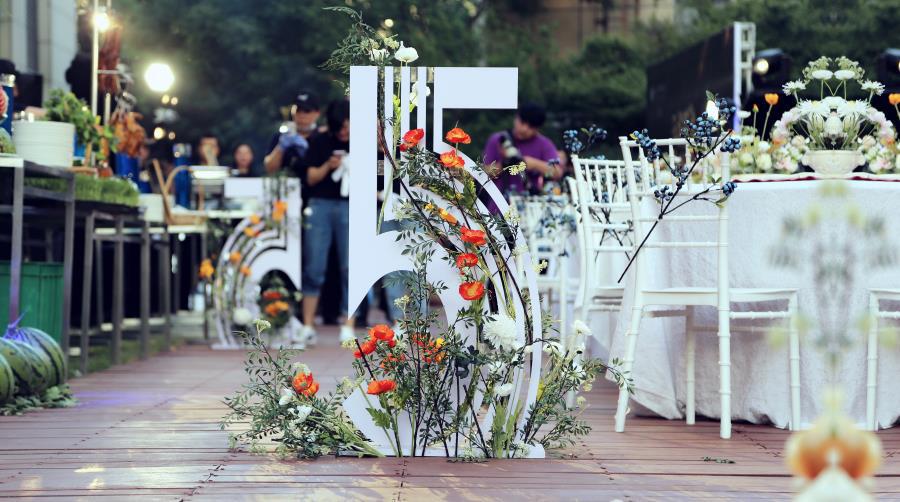 潍坊富力铂尔曼宴会厅,潍坊富力铂尔曼酒店婚宴标准