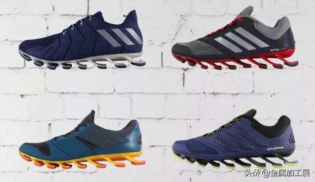 小米最新运动鞋,小米运动鞋299元