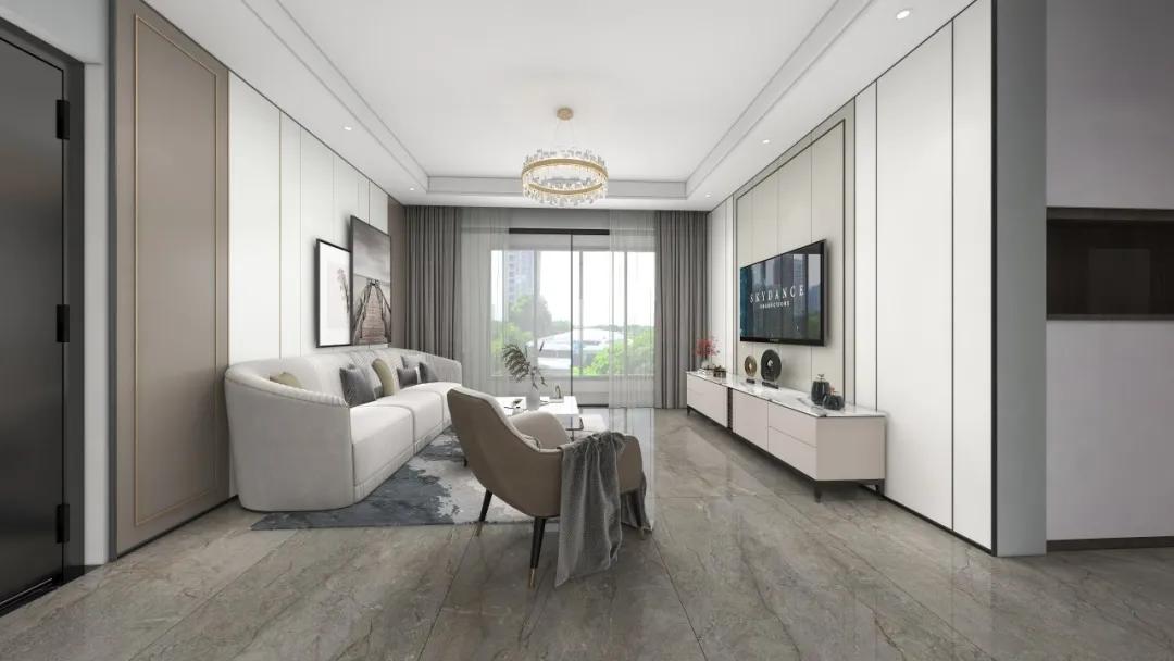 卫生间瓷砖最经典的色彩搭配,装修瓷砖颜色搭配技巧原来有口诀