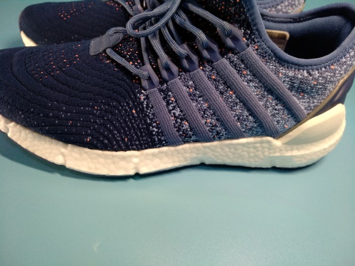 小米有品运动鞋,小米云弹鞋