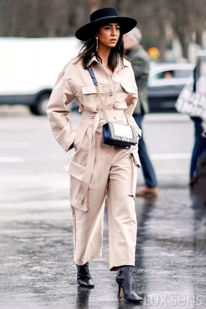 香奈儿值得入手的包保值,香奈儿18季节款包值得买么