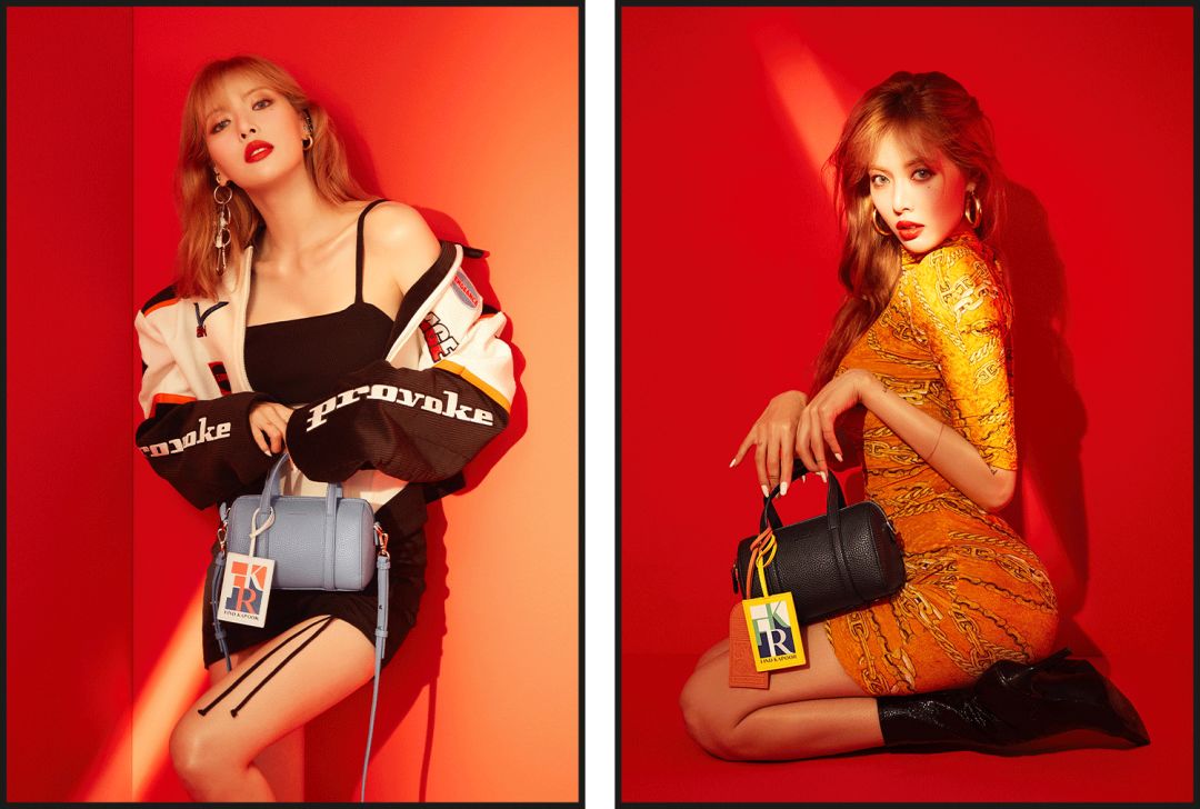 百元小众包包推荐,25-30岁小众轻奢包包品牌推荐