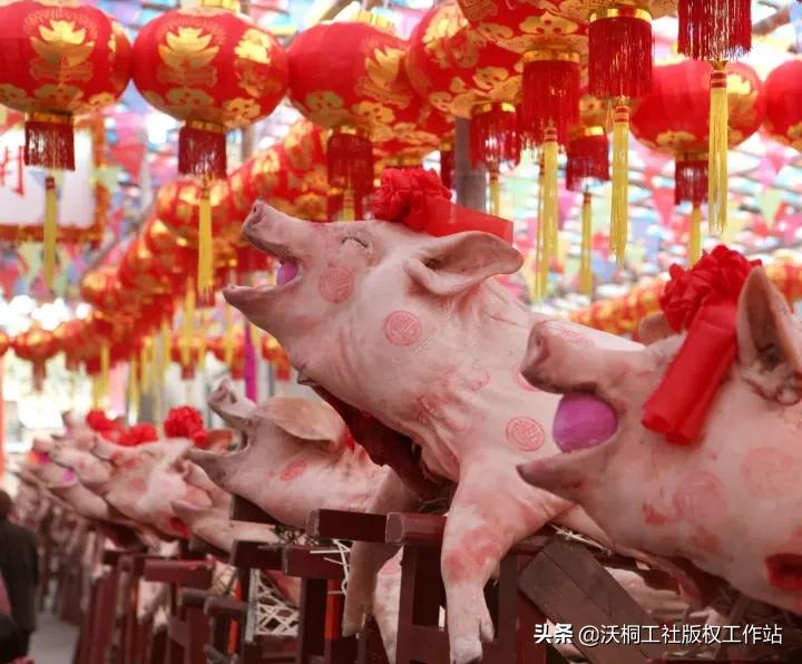 2024年潮汕正月各大民俗活动时间,正月潮汕游神时间表