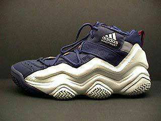 为了忘却的纪念,Kobe战靴(阿迪部分)