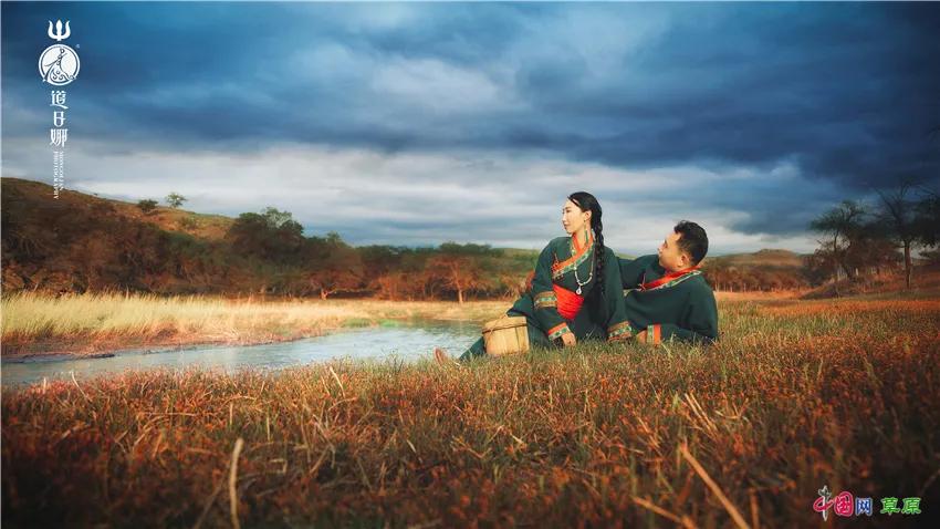 走进呼伦贝尔草原的深处,走进草原聆听天籁之音