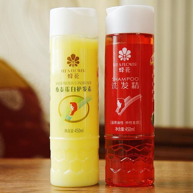 哪个牌子的洗发水比较温和又好用,什么牌子的洗发水好用留香持久