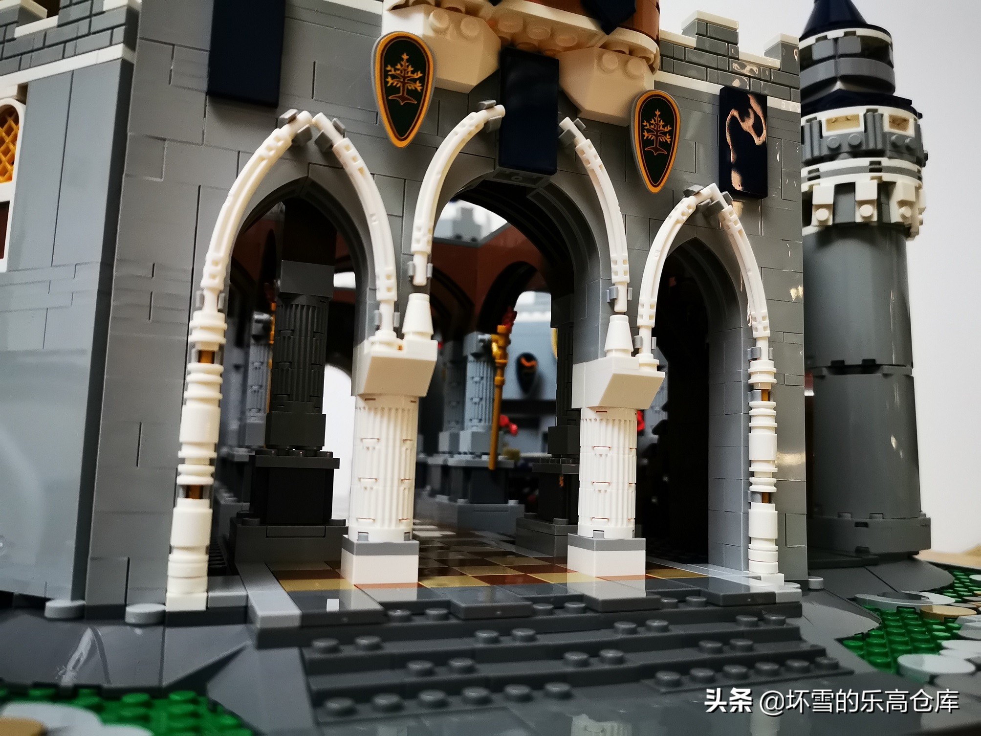 国产积木宇星,宇星模王积木靠不靠谱