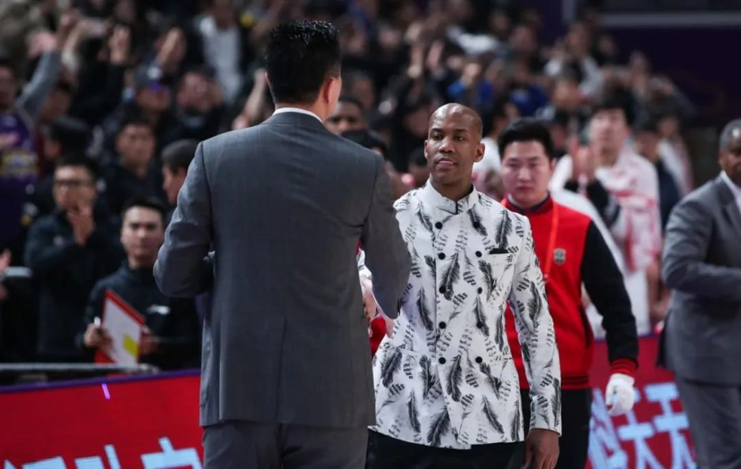 「深度」执教1年把北控带到联赛第3，马布里究竟做了什么？