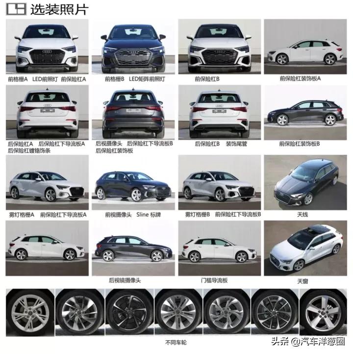 不用改装也很帅10万左右,不用改装也很运动