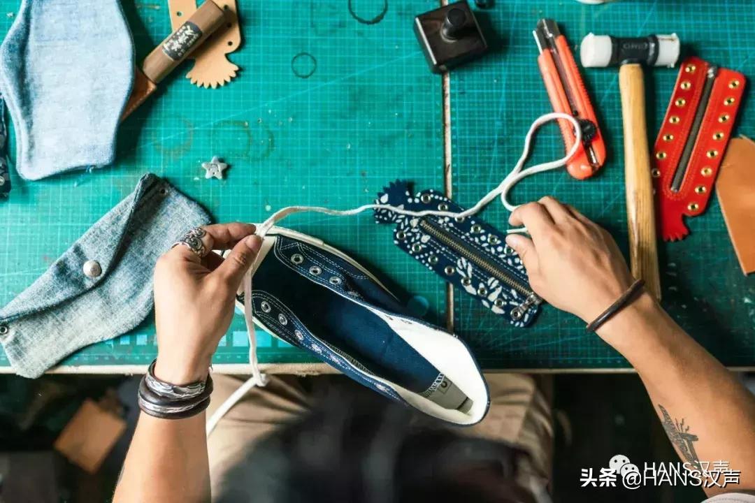 匡威1970s爆改,匡威1970s自己改色