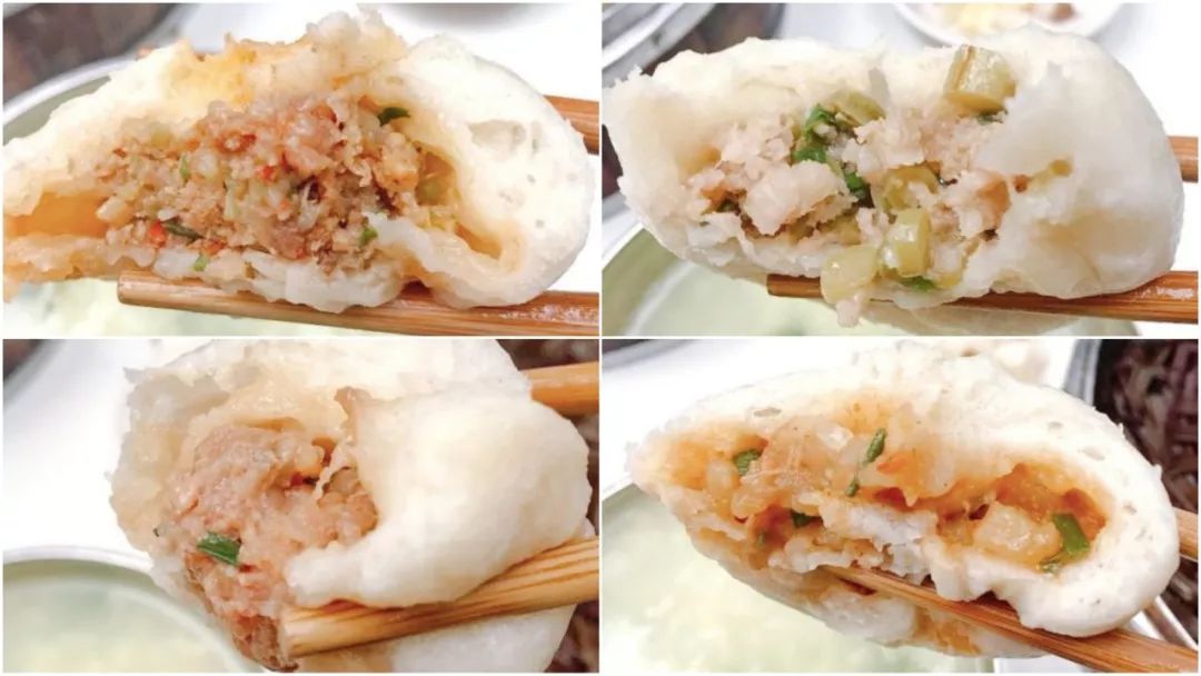 成都最火的包子铺,安利成都专卖店