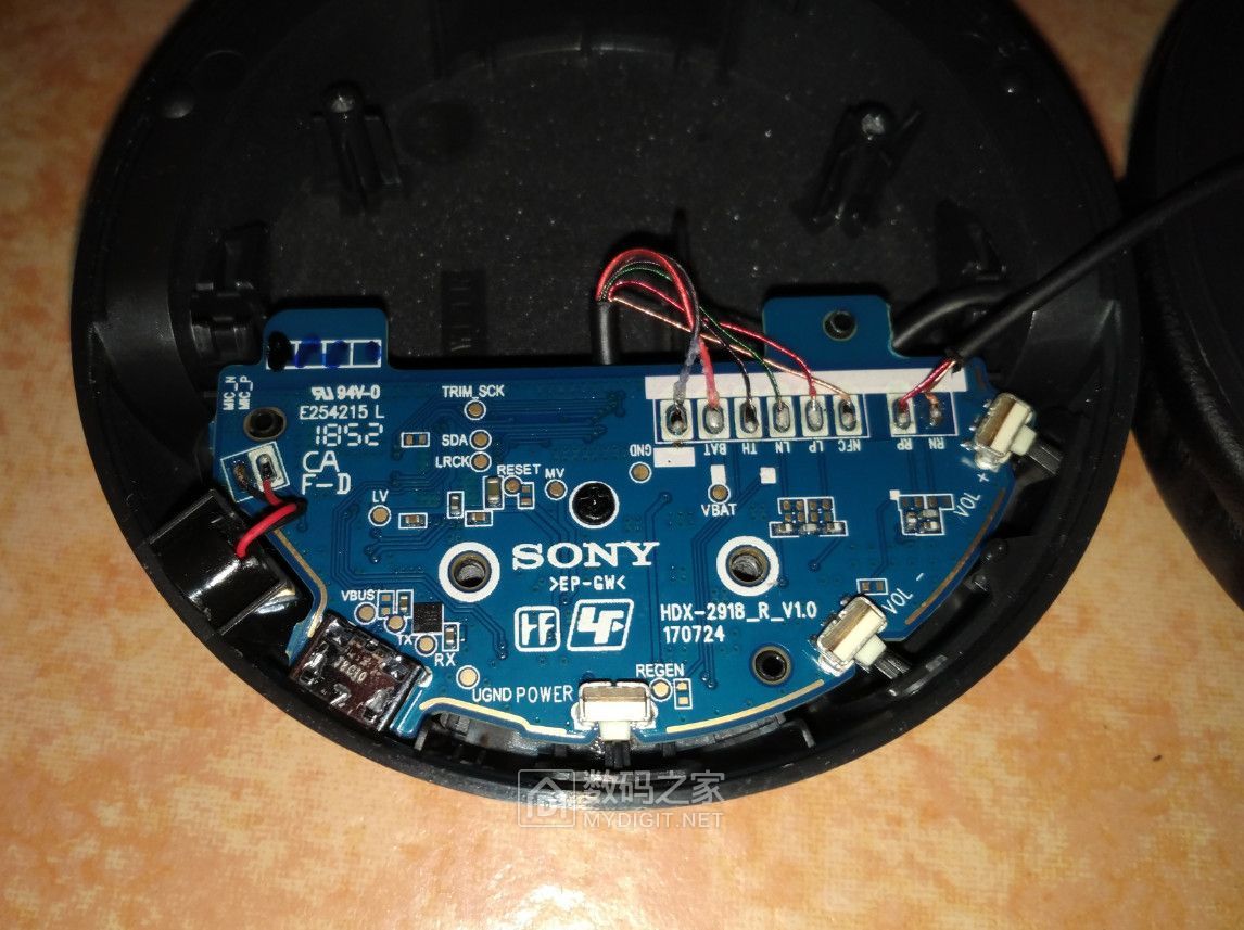 索尼wh-ch500耳机,索尼ch500耳机评测